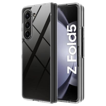 Galaxy Z Fold 5 Kılıf Zore Droga Kapak resmi