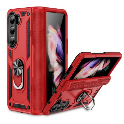 Galaxy Z Fold 5 Kılıf Zore Vega Kapak resmi