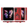 Galaxy Z Fold 5 Kılıf Zore Vega Kapak resmi