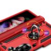 Galaxy Z Fold 5 Kılıf Zore Vega Kapak resmi