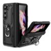 Galaxy Z Fold 5 Kılıf Zore Vega Kapak resmi